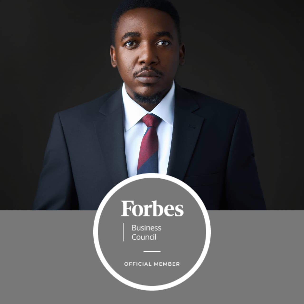 Gidi Real Estate CEO, Ayorinde Ejioye inducted into Forbes Business Council