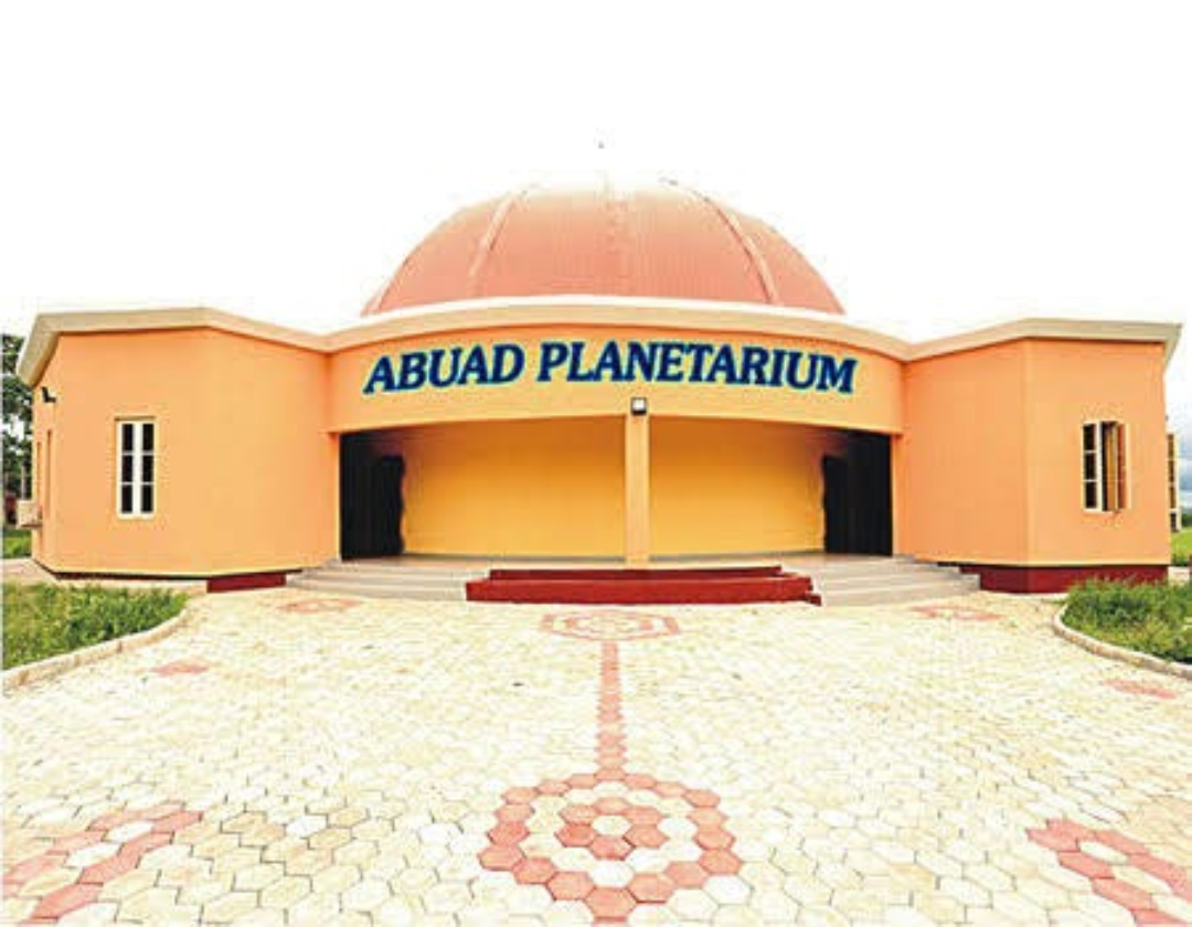 Ekiti SUBEB partners with ABUAD Planetarium to strengthen STEM education 